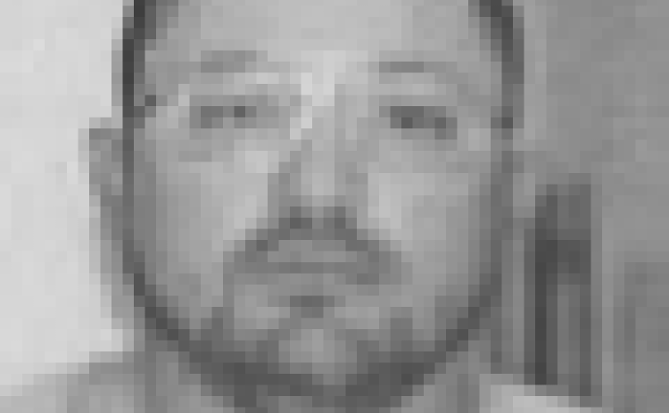 Coby Rick Hall
