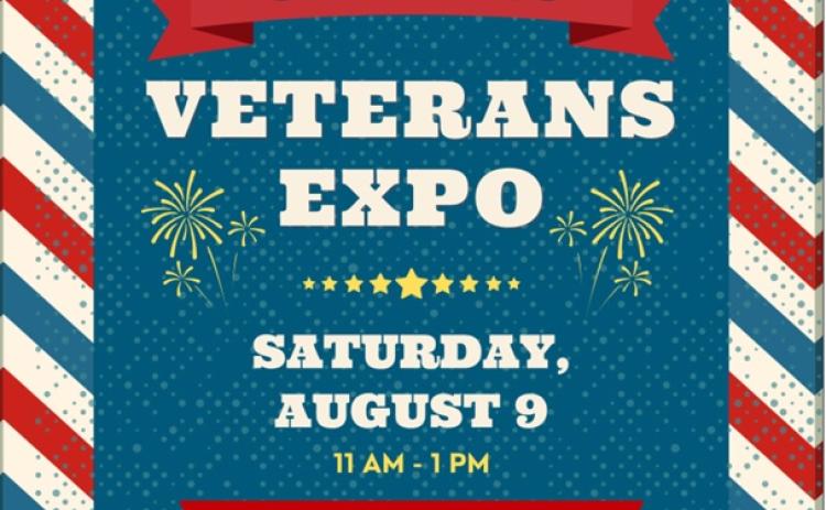 Amarillo VA Health Care System to  host Childress Veterans Expo