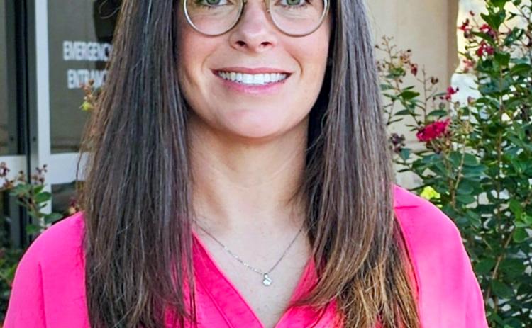 Kelli Killian, RN, is settling into her role as the new Chief Nursing Officer (CNO) at Collingsworth General Hospital (CGH), bringing more than a decade of nursing leadership experience and deep community ties to the position.