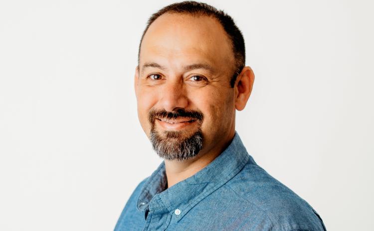 Wellington’s Gene Pena has been promoted to Vice President, Region Lobby Services Officer of Pilgrim Bank.