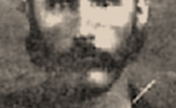 William "Bill" Janes