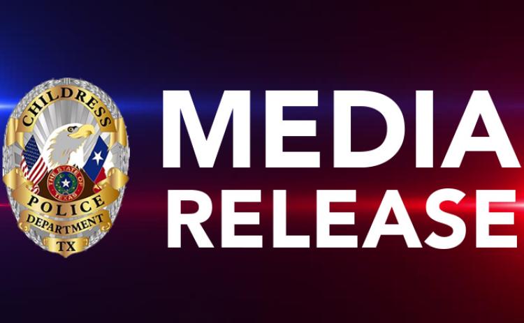 A traffic stop led to the arrest of two individuals Friday, Jan. 23 in Childress.