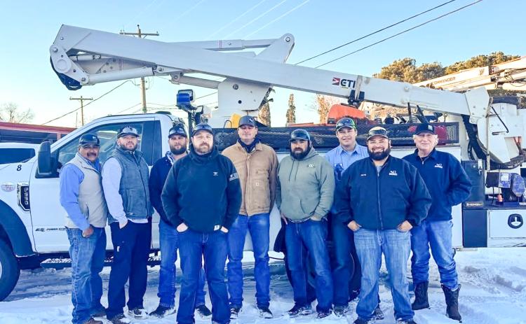 Greenbelt Electric Cooperative, Inc.