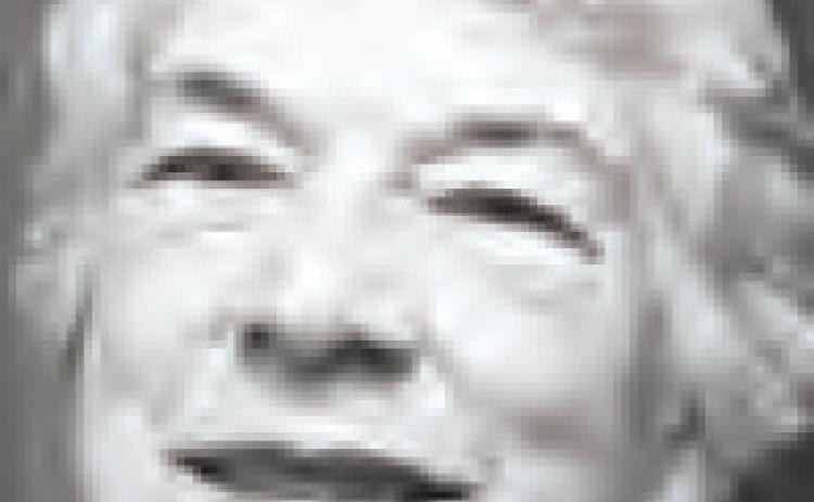 Hanaba Munn Welch