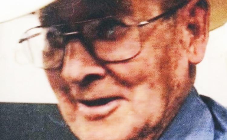 Billie J. Graves
