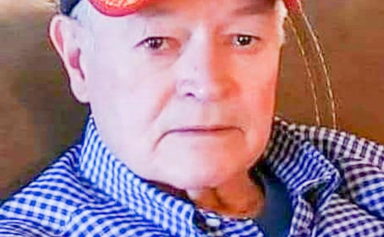 Robert "Bob" Gault McCombs