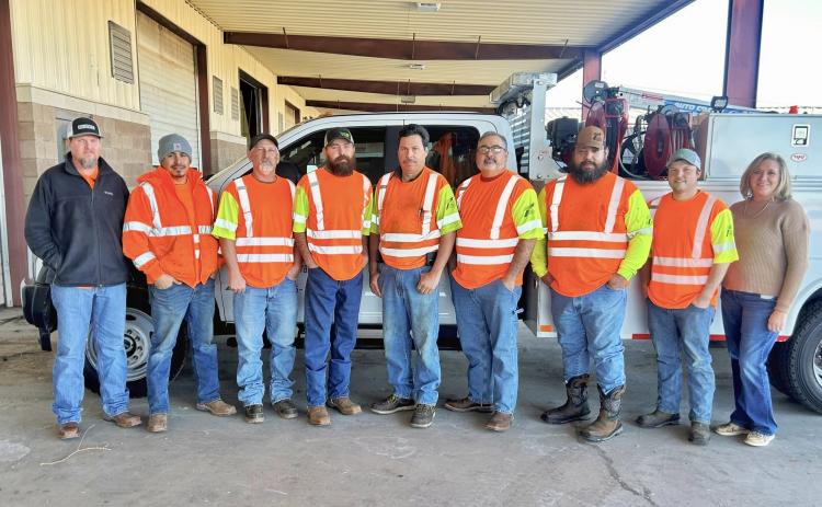 Photo Courtesy of the Texas Department of Transportation
