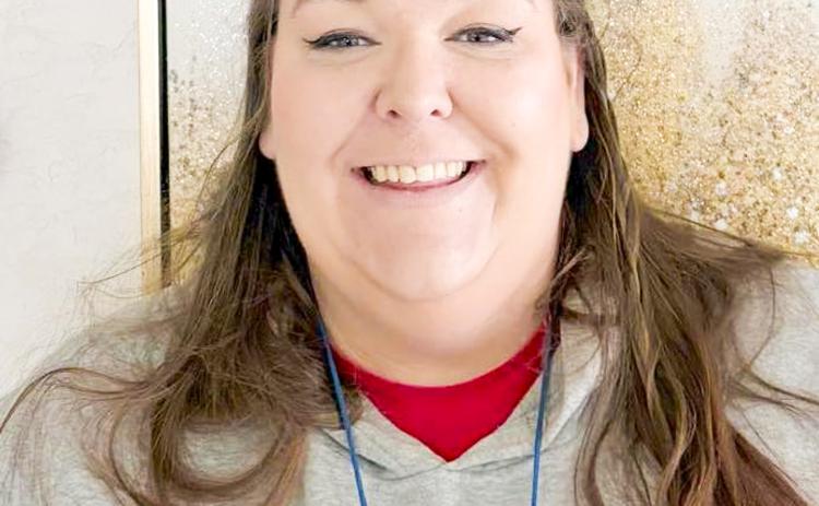 The cold month of January winds down as Stevie Jo Phillips becomes the newest addition to the Wellington Care Center activities team.