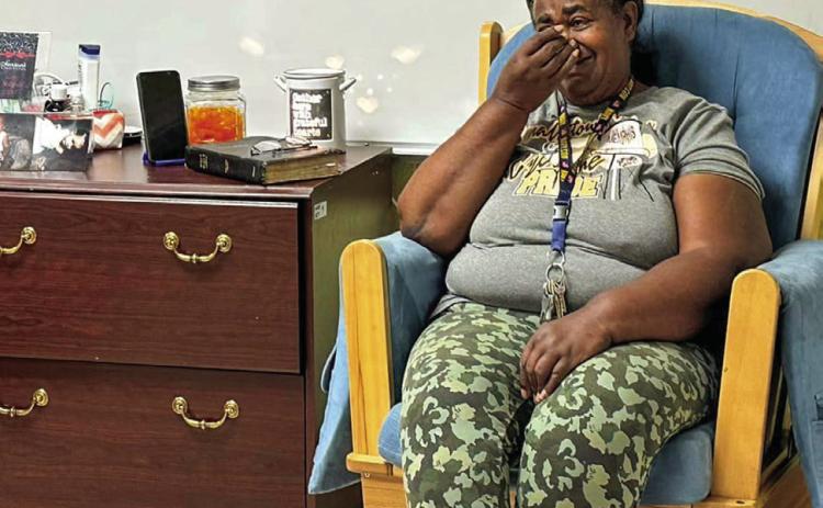 Memphis ISD celebrates National Custodian Day