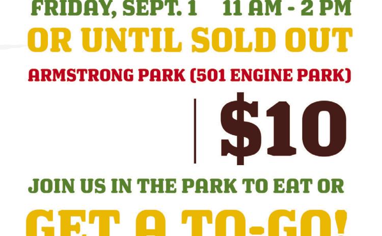 Childress Fire Department, Childress Chamber of Commerce to host hamburger fundraiser