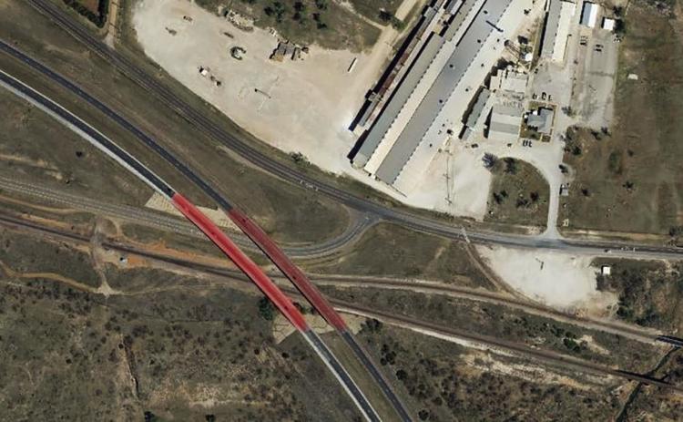 Bridges to be replaced on U.S. 287 in Hardeman County