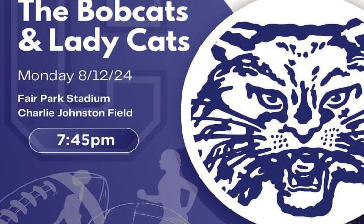 Meet the Bobcats and Lady Cats scheduled for Aug.12