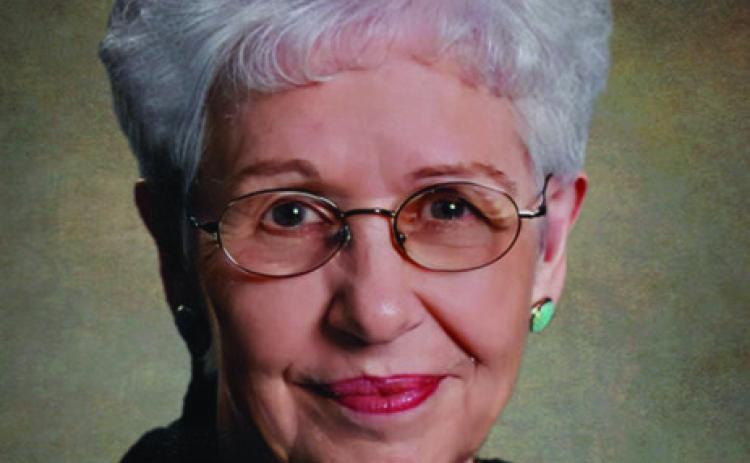 Cleta Cagle Bradley