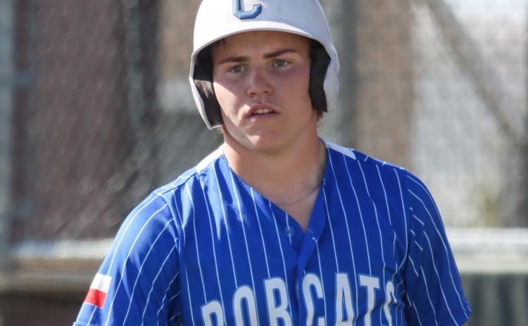 Childress’ Brody Hightower, a junior catcher, was recently selected to the 2026 Press Pass Sports Baseball Team’s Best of the Rest, announced Sunday, June 21. CHILDRESS HIGH SCHOOL YEARBOOK