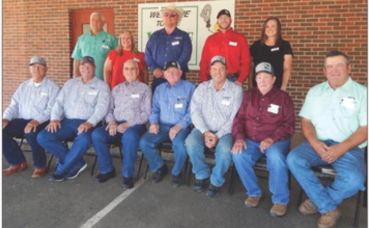 Greenbelt Electric greets membership with annual meeting
