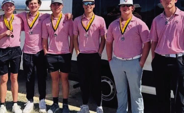 Ouellette leads Skyrockets at Canadian Invitational