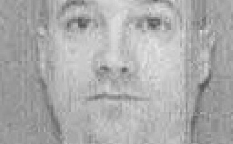 NICKLAUS ROBERT HALLENBECK