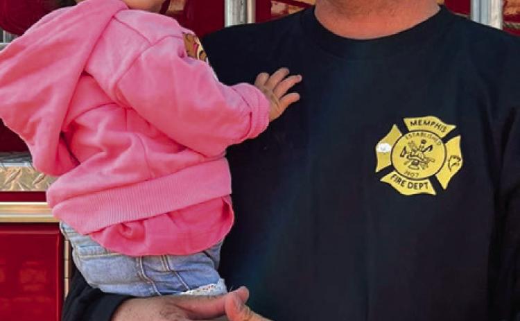 Memphis students learn importance of fire prevention