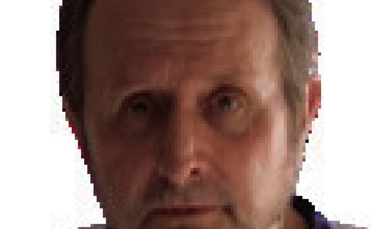 Jerry Wayne Henry
