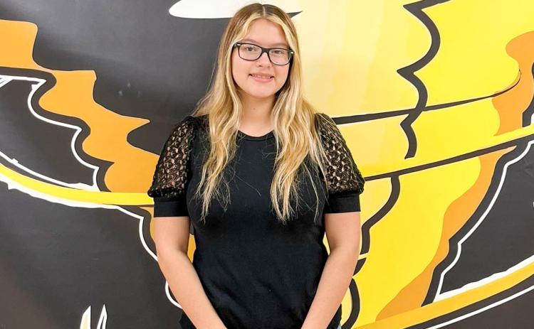 Following a recent in-person interview, Briseyda Cantu was selected to the Thoma Scholars Program at Oklahoma State University. A highly competitive program that provides opportunities to develop strong leadership skills and participate in the Honors College, the program includes a full-ride scholarship which covers the cost of attendance, including tuition, fees, housing, meals, books and other educational expenses for four years, as well as a one-time study abroad scholarship, Memphis ISD