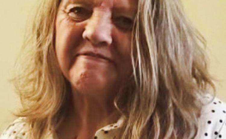 Deborah Sue Clement Carter