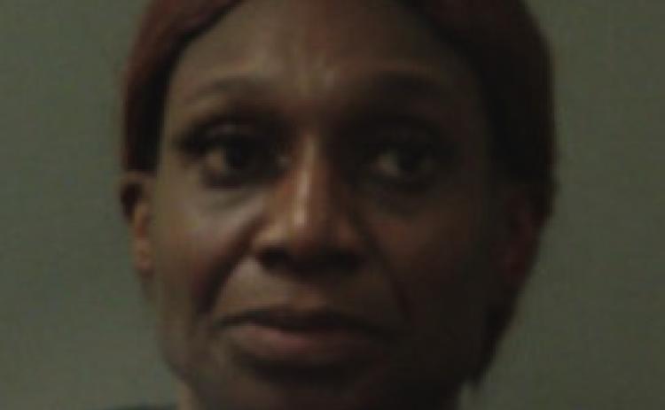 100th Judicial District Court hears four pleas in Childress