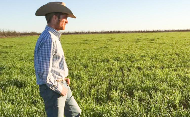 A farmer, attorney and the mayor of Stamford, James Decker will serve as the keynote speaker at the 2025 Collingsworth County Chamber Awards Banquet set for 6:30 p.m. Saturday, Nov. 8 at the Bura Handley Community Center. James Decker