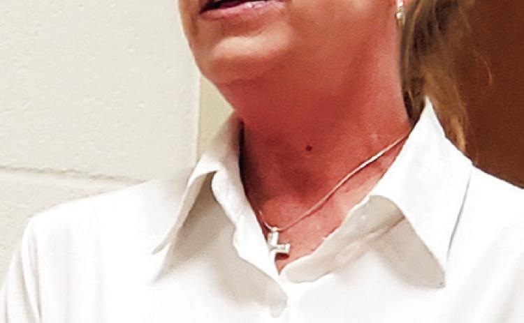 Memphis Lions take medical crash course