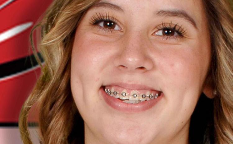 Wellington’s Wilbur named Press Pass Sports Top Performer