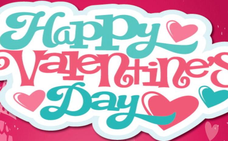 Happy Valentines Day