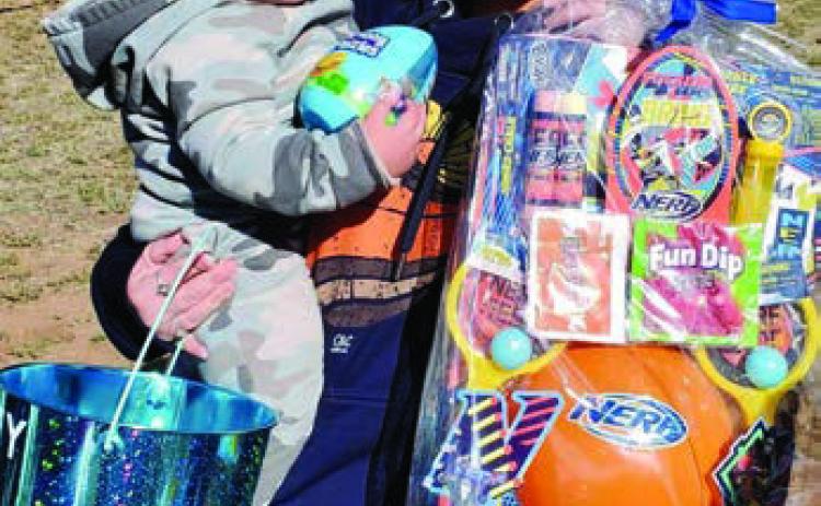 Memphis Chamber Easter Egg Hunt ‘a success’