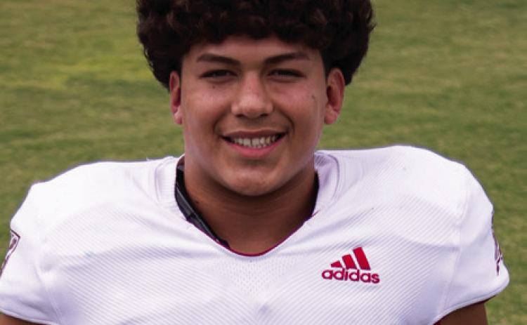 Wellington players named to Padilla Poll Coaches All-State Team