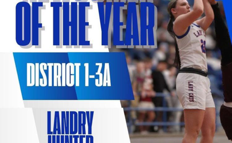 Childress basketball players selected to all-district, academic all-district lineups