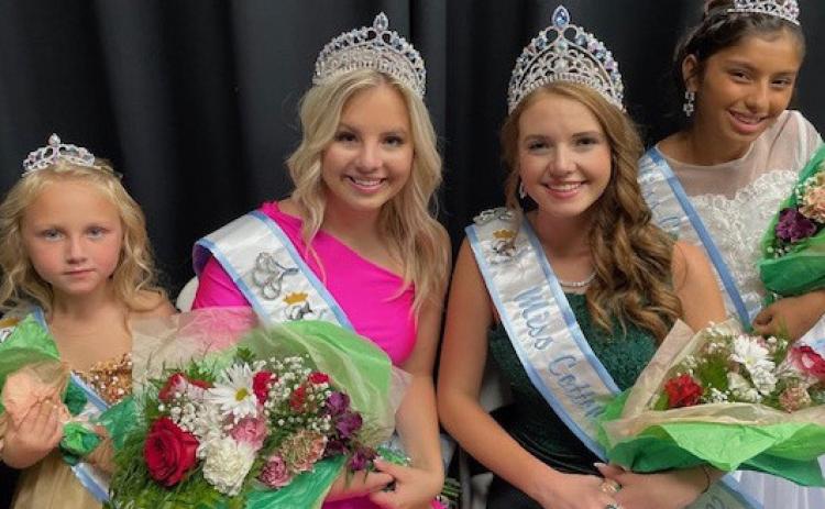 Miss Cotton Country Pageant to award $3,000