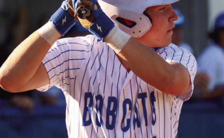 Hey, batter, batter!