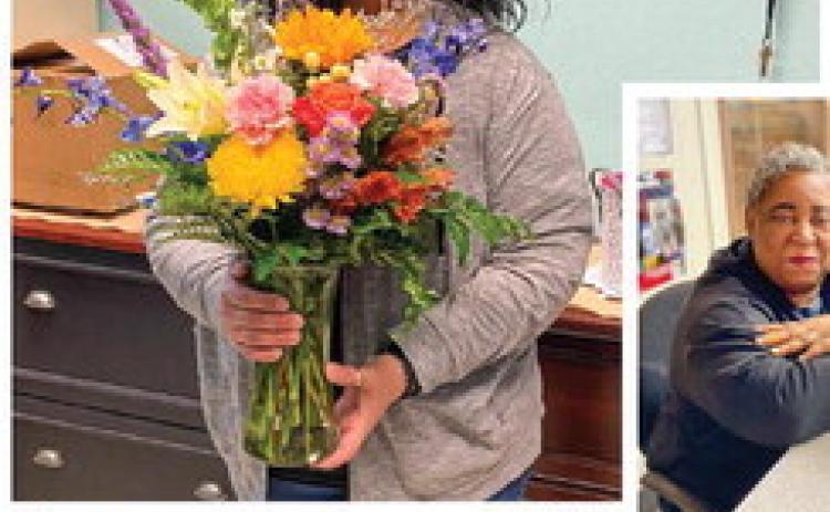 Memphis ISD celebrates National School Librarian Day, Paraprofessional Appreciation Day