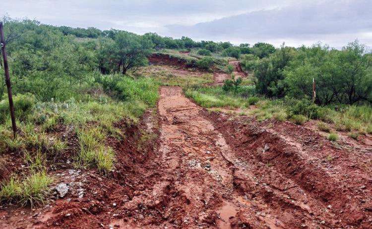 Childress ATV Park to reopen Saturday