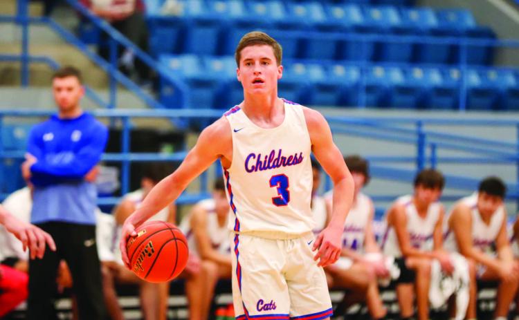 Bobcats open season with win over Claude