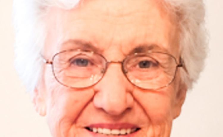 PAULA FAY WILKINS
