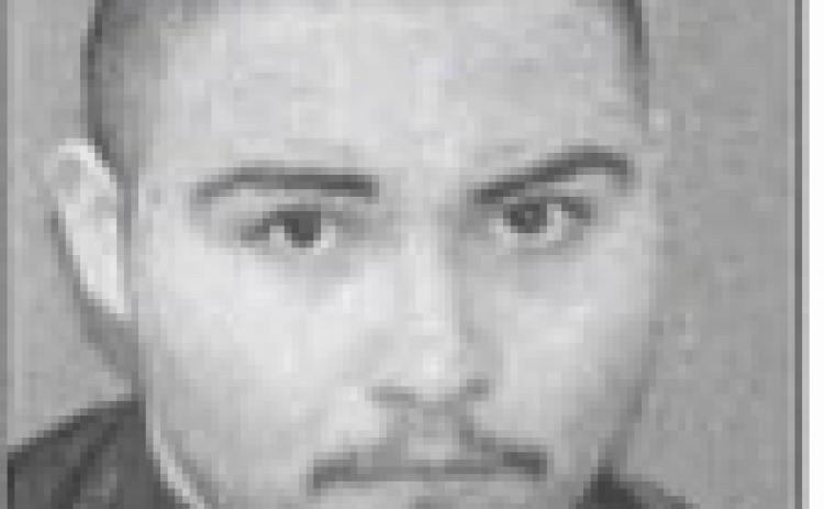 ANTONIO GARCIA