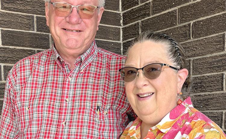 First Methodist Wellington welcomes