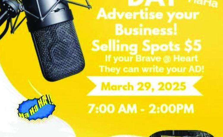 Memphis Lions Club to host 40th Annual Radio Day
