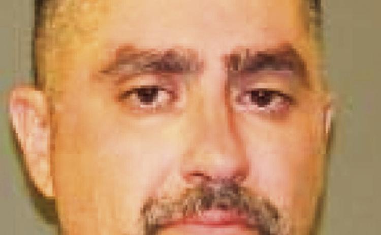 Childress man sentenced to combined 90 years