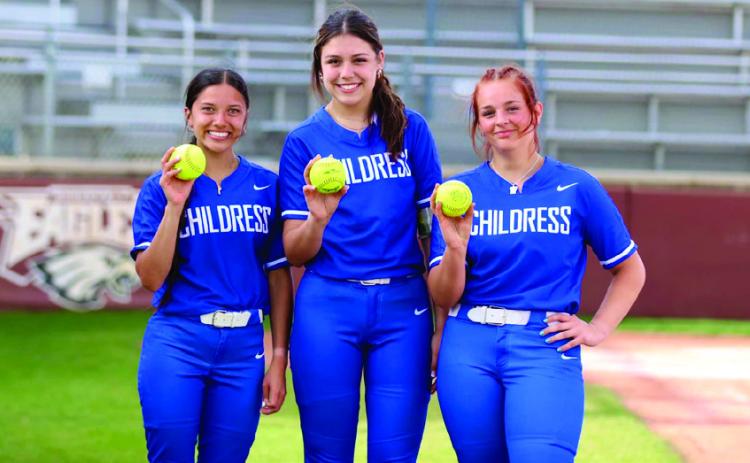 Lady Cats pick up additional wins over Idalou, Roosevelt