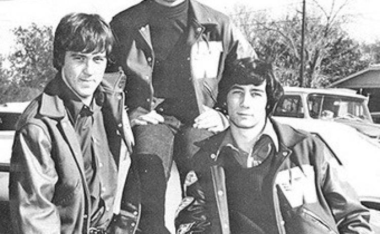 Wellington Ex-Students reveal 2024 Hall of Fame inductee