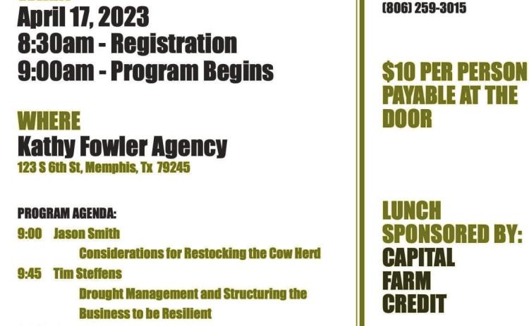 Beef Cattle Conference to be held in Memphis