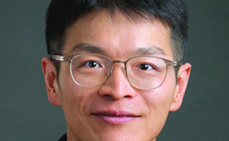 Dr. Bruce Lin Courtesy Photos