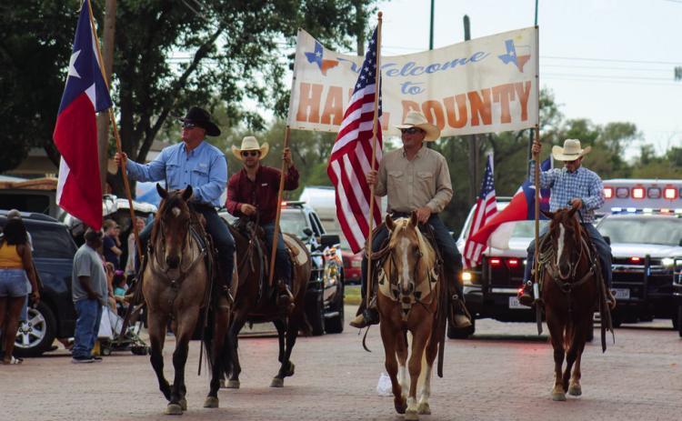 89th Annual Hall County Picnic welcomes hundreds