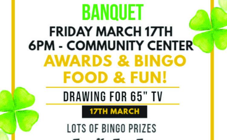 Memphis Chamber Banquet to be held March 17