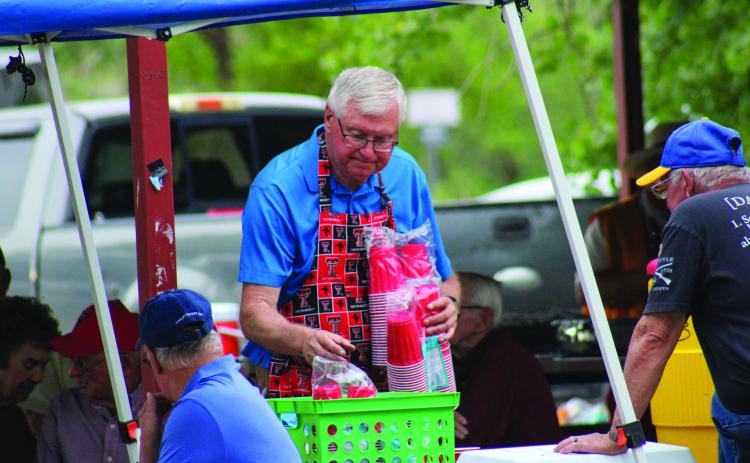Memphis Lions Club to host 68th Annual Park Opener